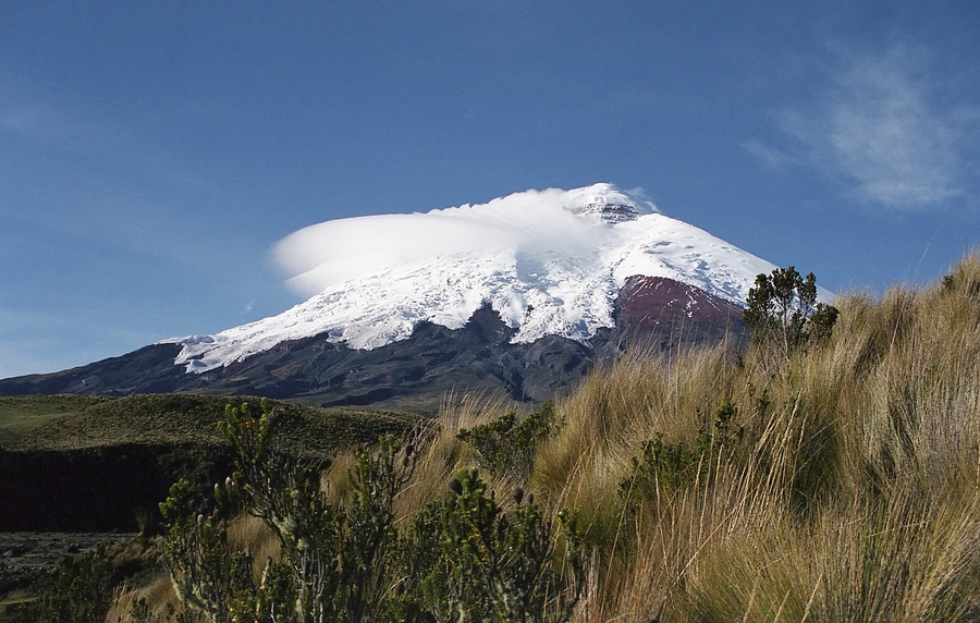 Cotopaxi