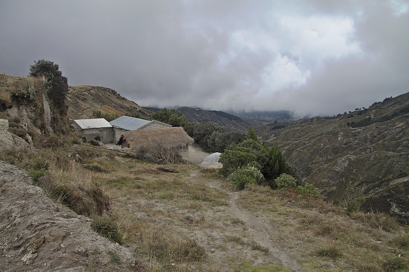 Od Quilotoa