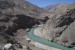 údolí řeky Indu